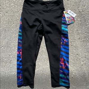 LulaRoe Jade Leggings/Tights Small. BNWT